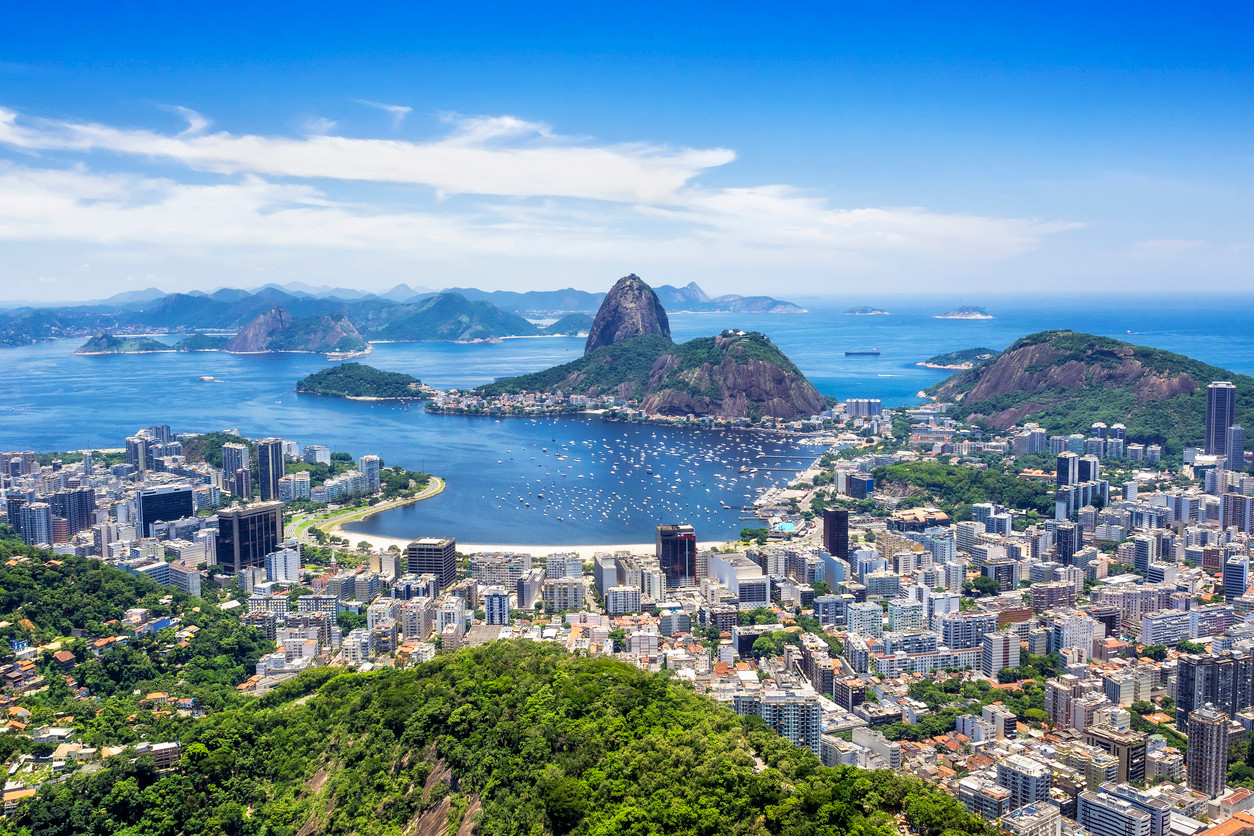 Dónde alojarse en Río de Janeiro: Las mejores zonas