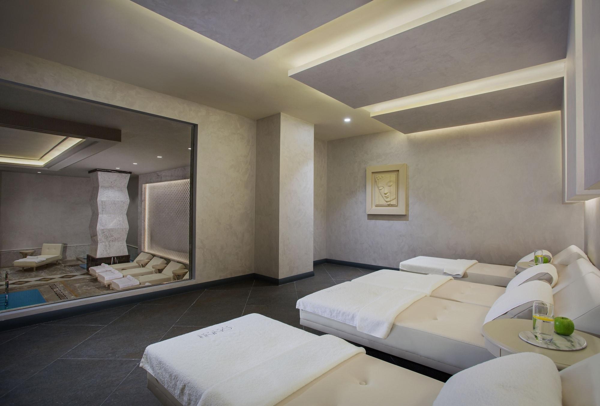 Spa Lazzoni Hotel