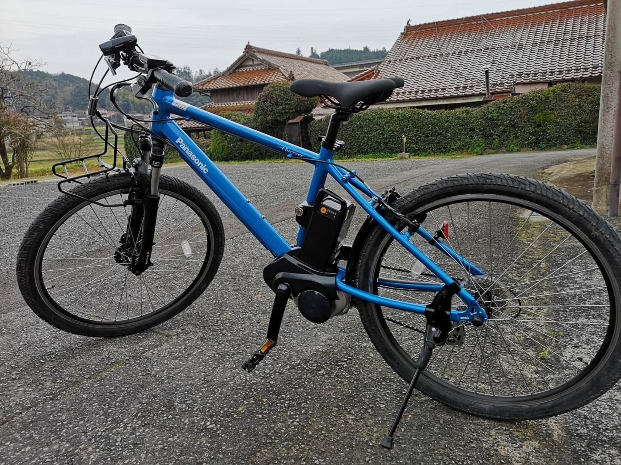 Instalaciones Recreativas Kominka Guesthouse Himawari