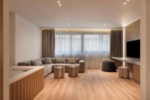 Alojamiento - Nur Modo Living