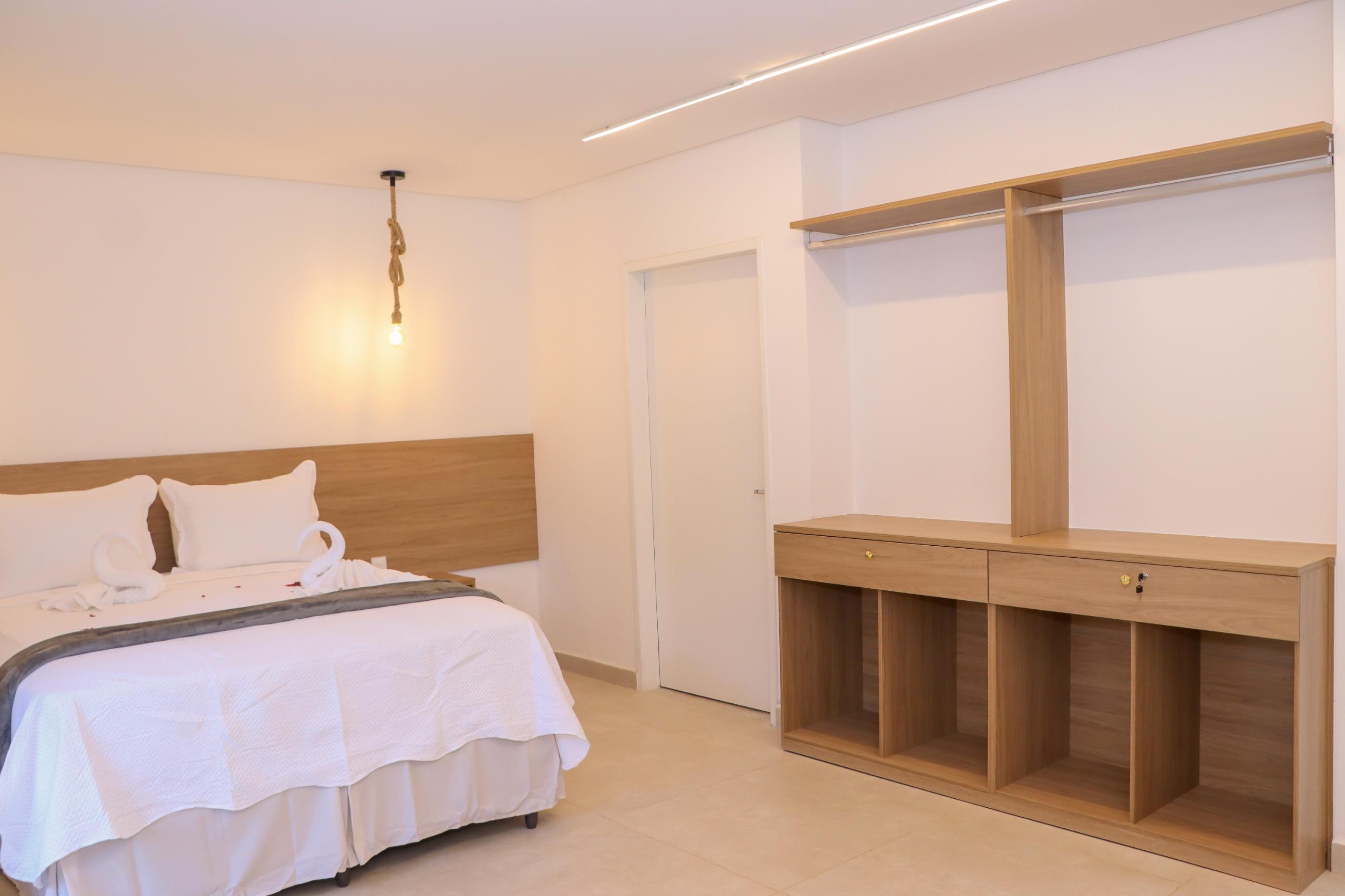 Camas HOTEL MARAGOGI BEACH CLUB