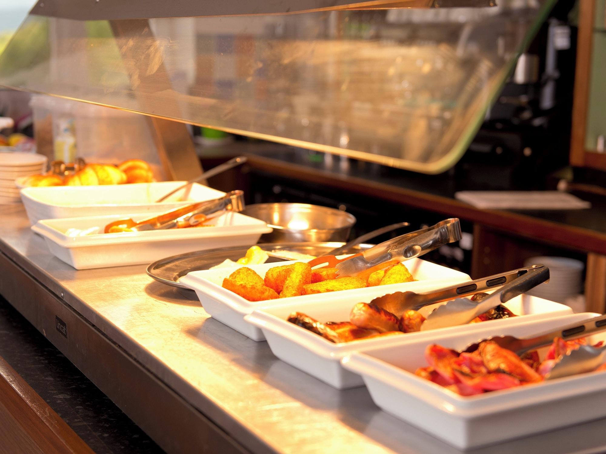 Restaurant YHA Windermere - Hostel