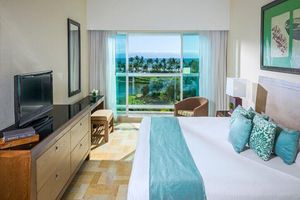 Alojamiento - Vidanta Grand Luxxe Residence 2Br
