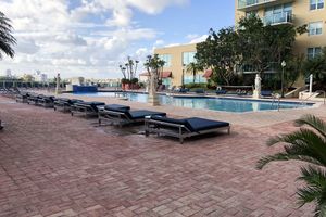 Alojamiento - Intracostal Sunny Isles