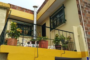 Alojamiento - Hotel La Casa Amarela