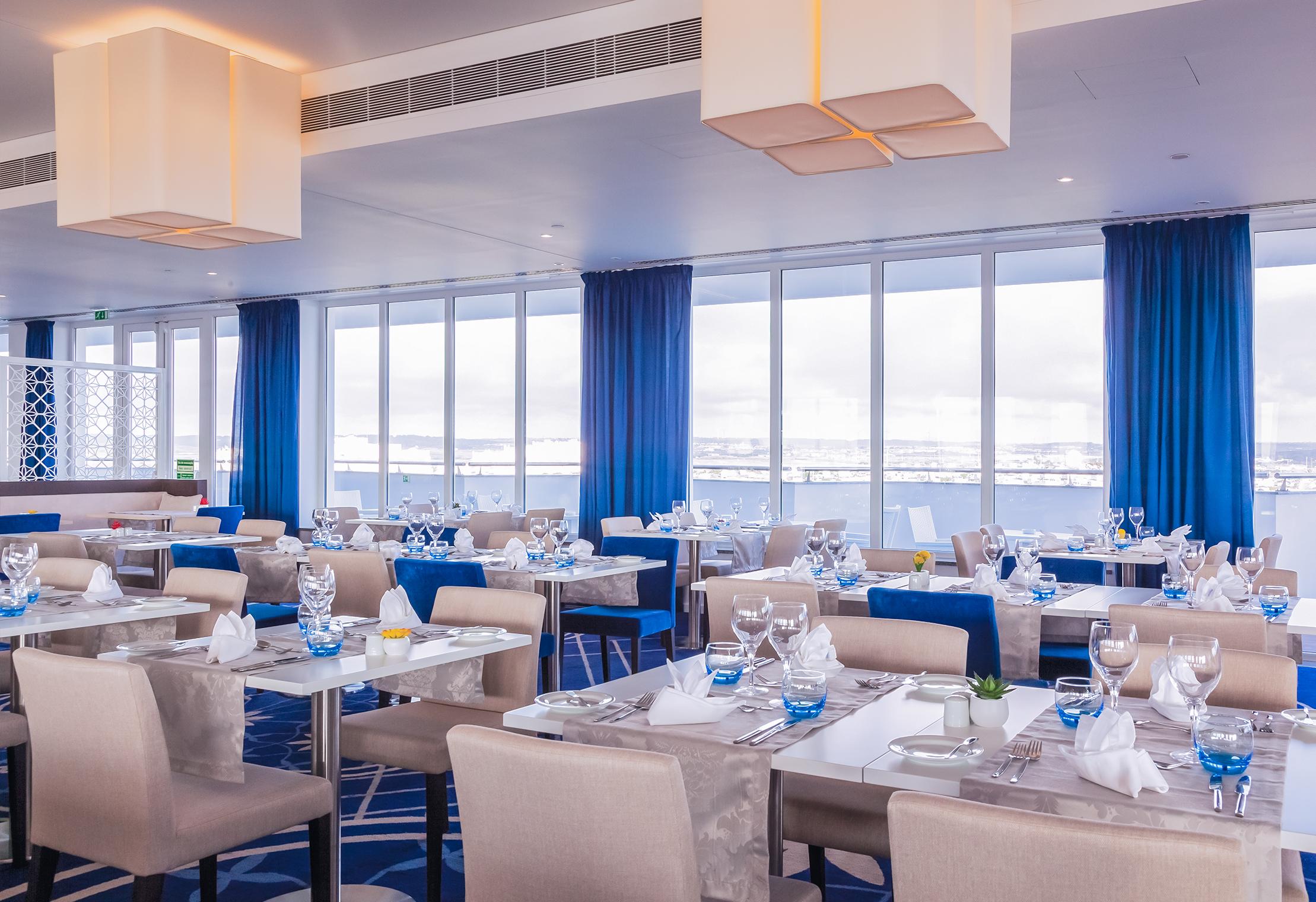 Restaurant MH Peniche