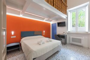 Alojamiento - Residenza Giuseppe