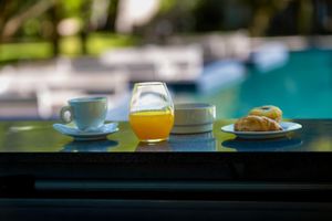 Alojamiento - Be House Suites & Spa
