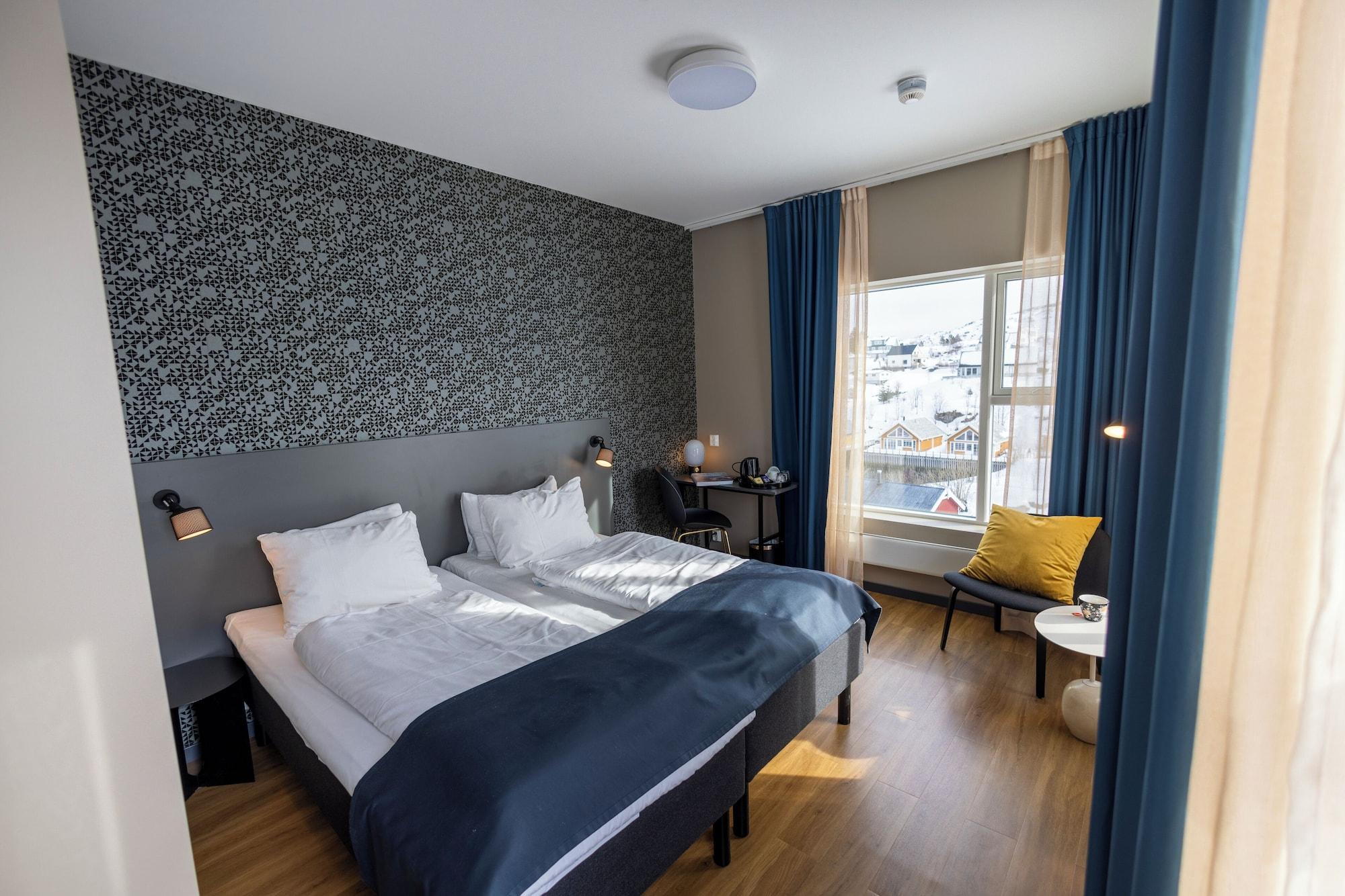 Habitación The Tide - Hotel