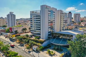Alojamiento - Wyndham Garden Convention Nortel