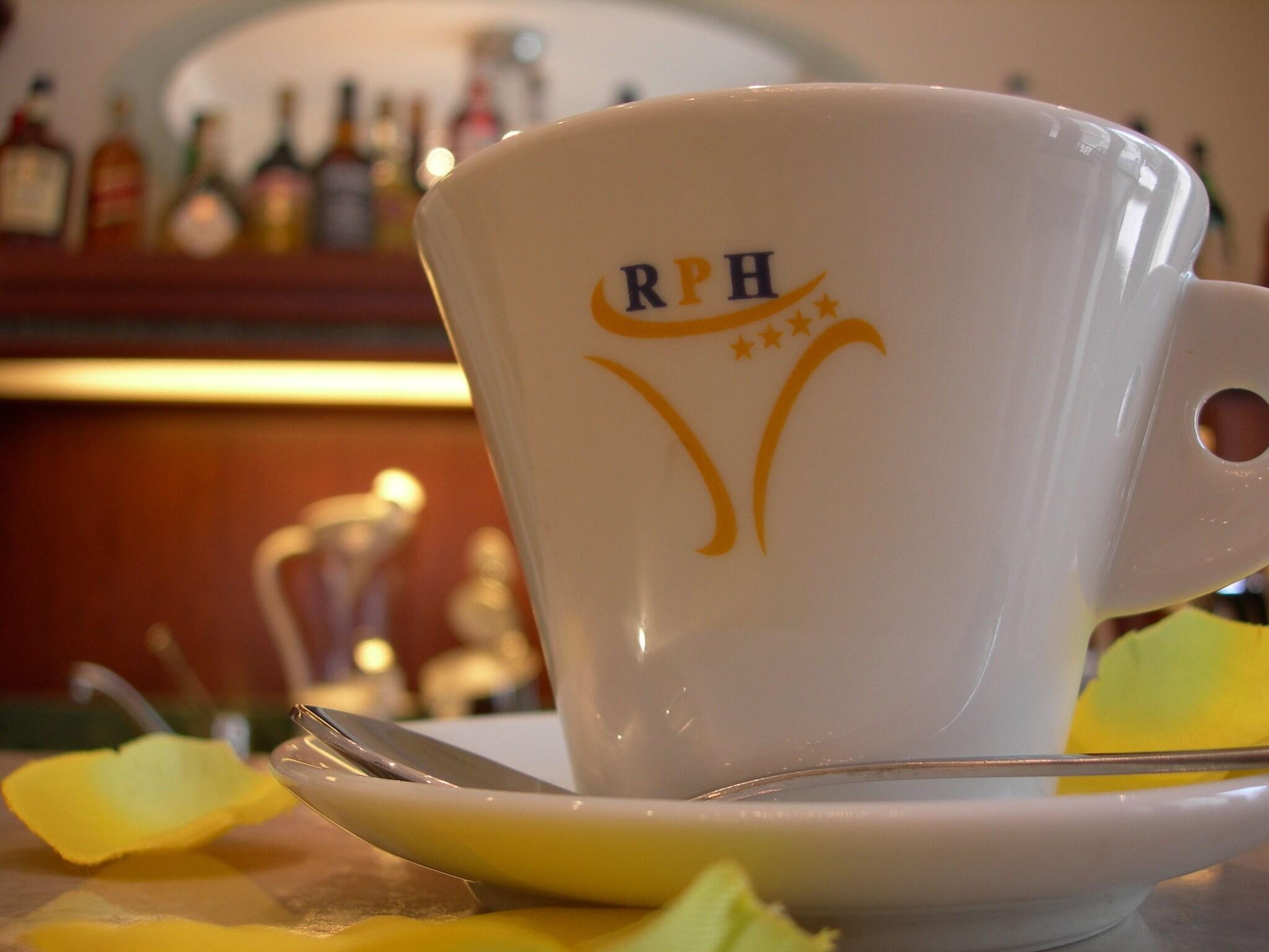 Bar/Salón Ranch Palace Hotel