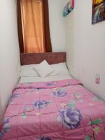 Alquiler Vacacional - Chic 1-bedroom apartment with WiFi and AC in awesome Abu Dhabi