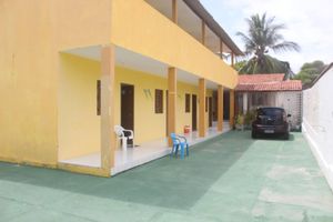 Alojamiento - Pousada Amarelinha