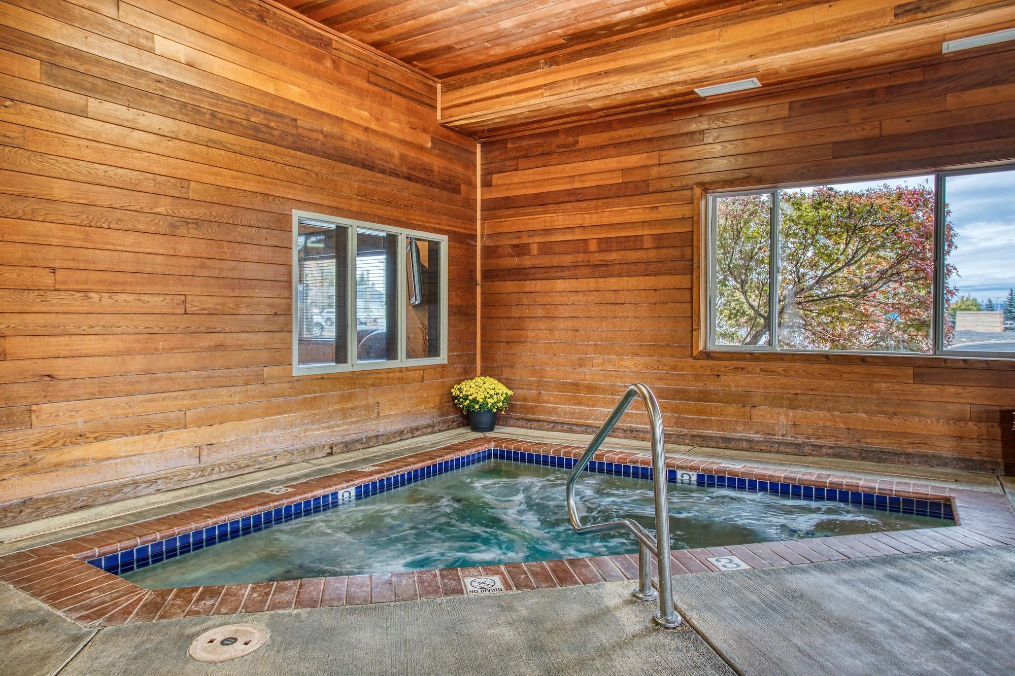 Spa Rory & Ryan Inn
