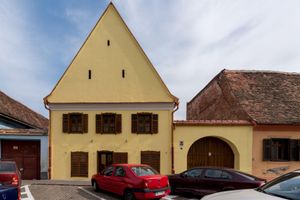 Alojamiento - Casa Nicolae Luxury Suites