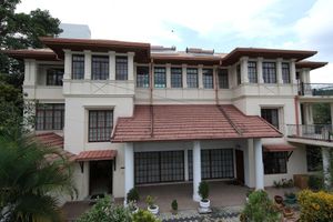 Alojamiento - King of Kandy Hotel