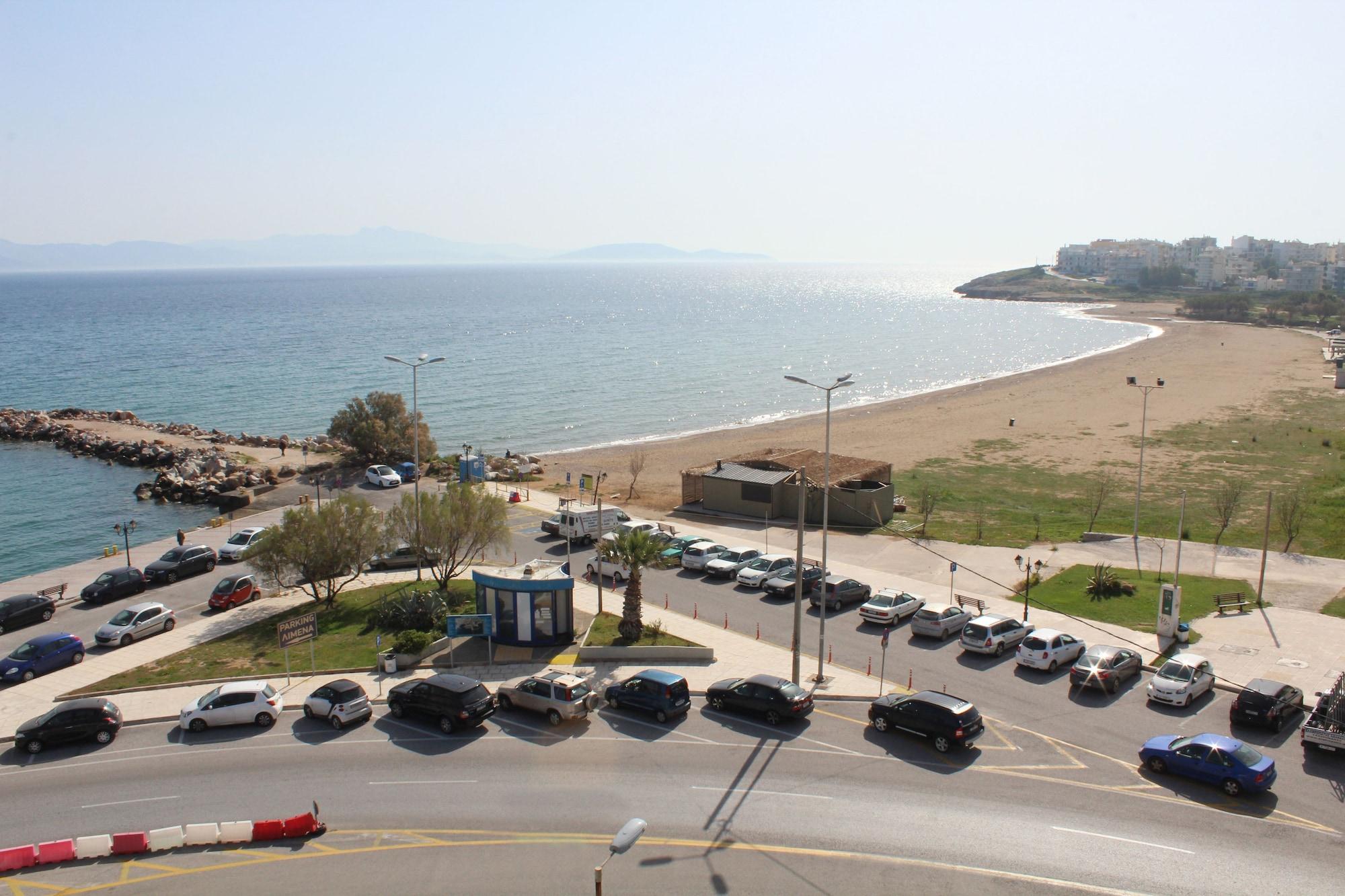Playa Hotel Avra by Smile hotels