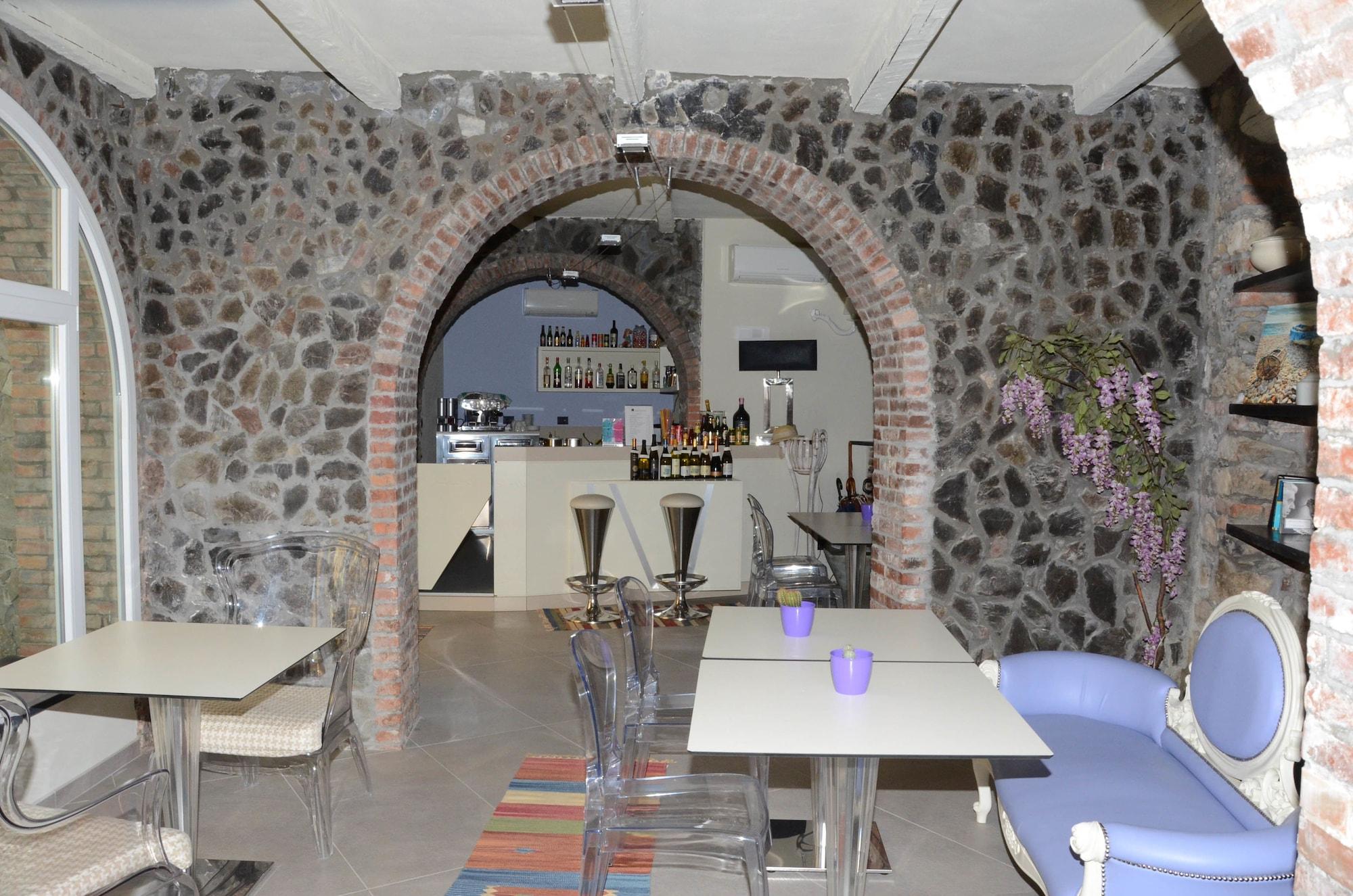 Bar/Salón Hotel Souvenir