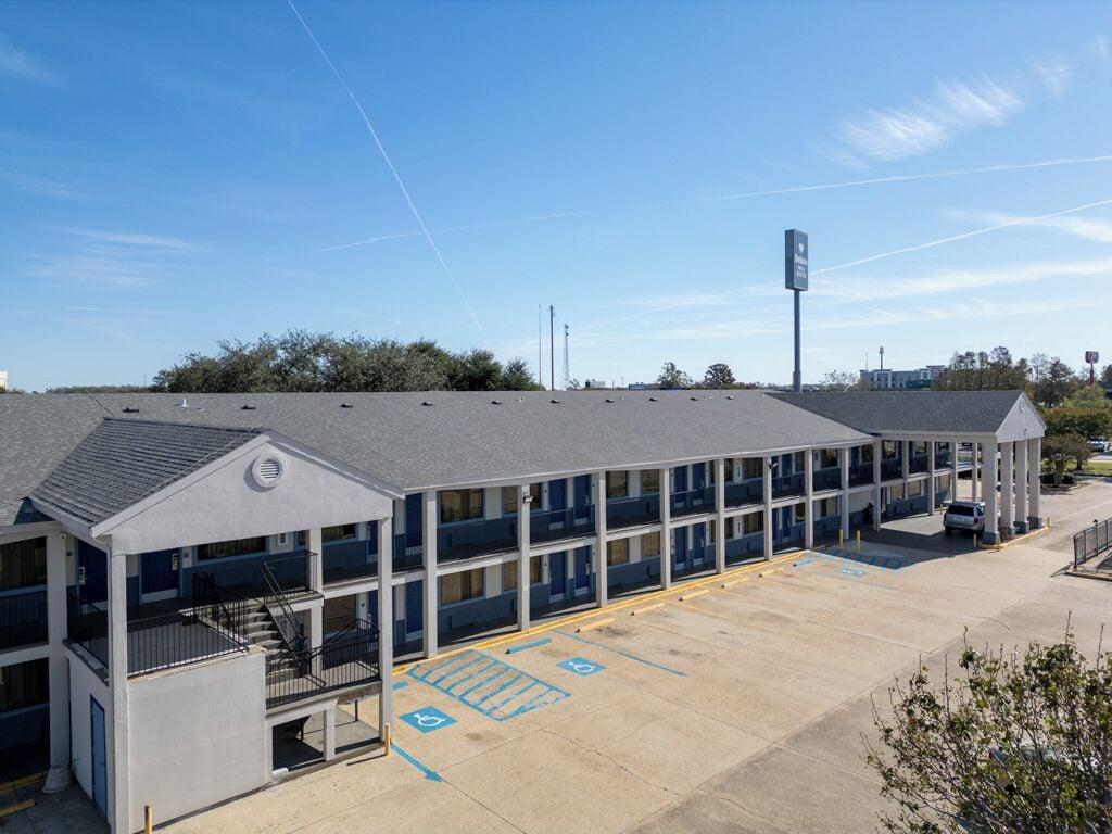 Varios Deluxe Inn & Suites Morgan City