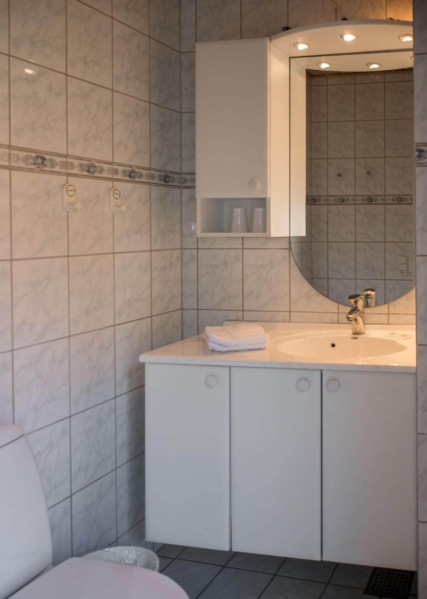 Habitación Femø Kro anno2022