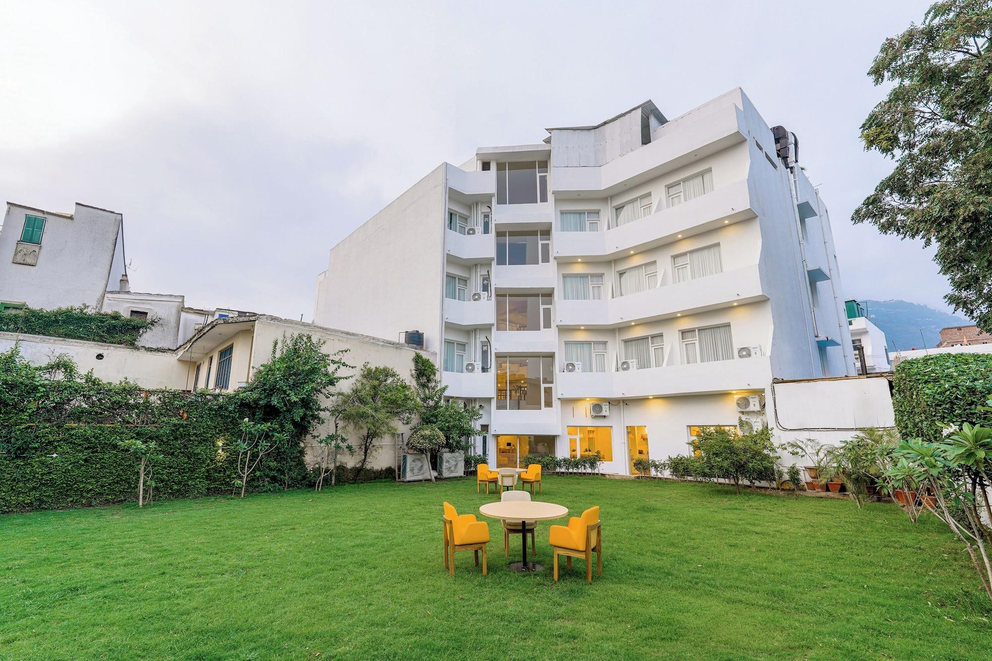 Equipamiento de Habitación Bloom Hotel Katra