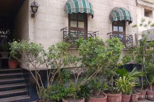 Alojamiento - Metropolis Guest House