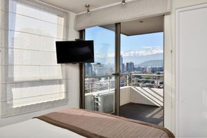 Alquiler Vacacional - Norus Apartamentos Las Condes