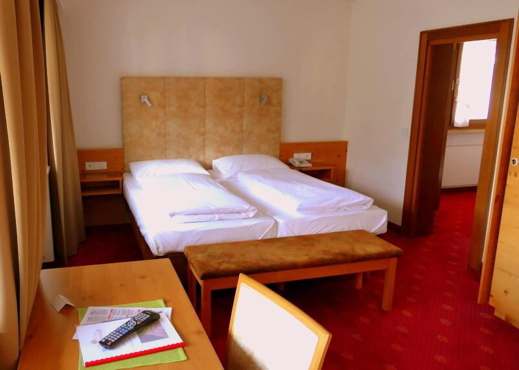 Habitación Hotel Gasthof Mitteregger