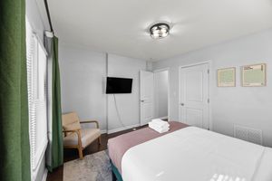 Alquiler Vacacional - Newly Renovated 3BR 1.5BATHS Near Children's Hospital & Downtown Columbus!