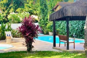 Alquiler Vacacional - Entire house/Center of Porto de Galinhas! <br>2 minutes walk to the sea