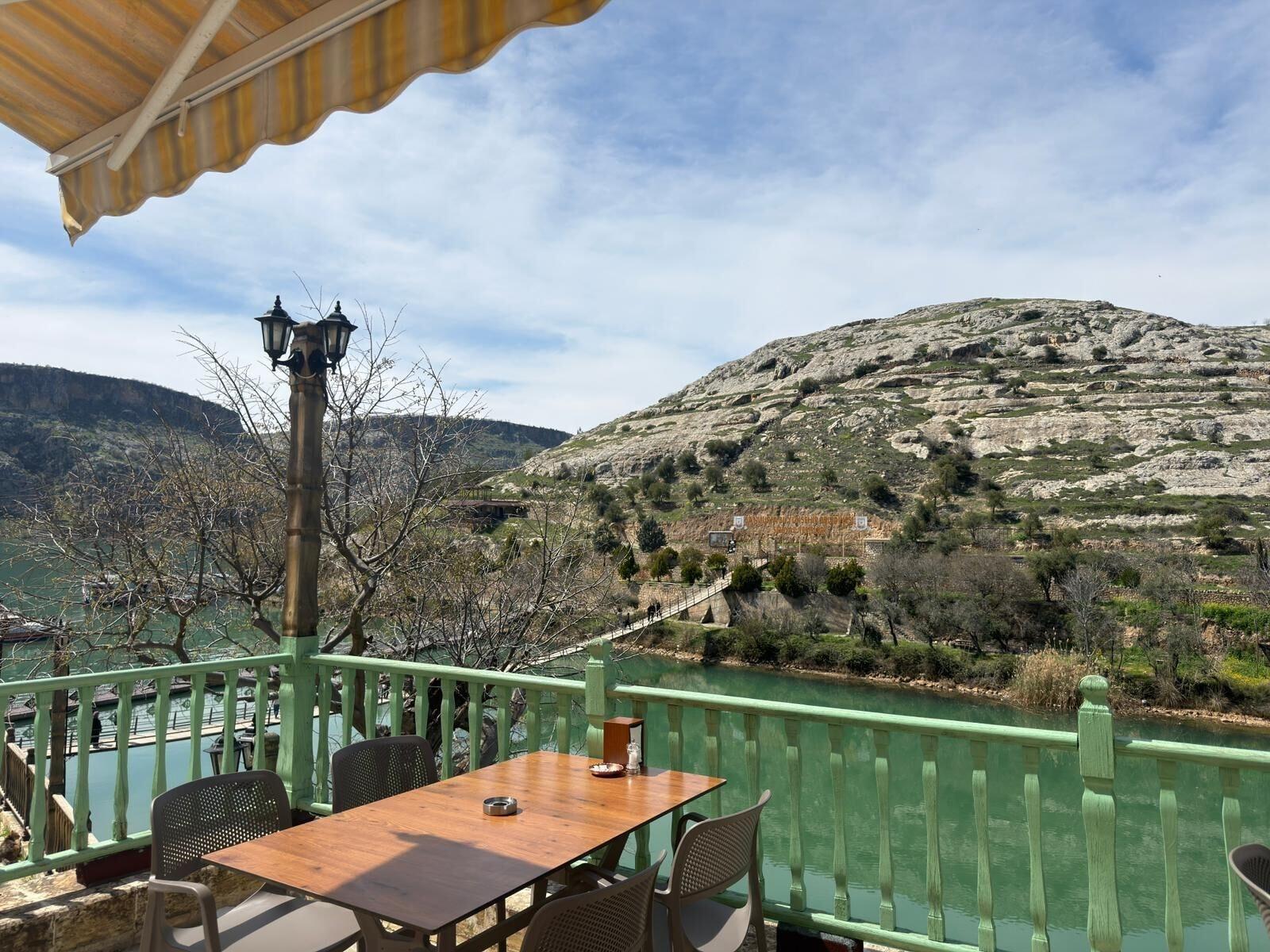 Restaurant YUSUF ÇAVUŞ KONAĞI