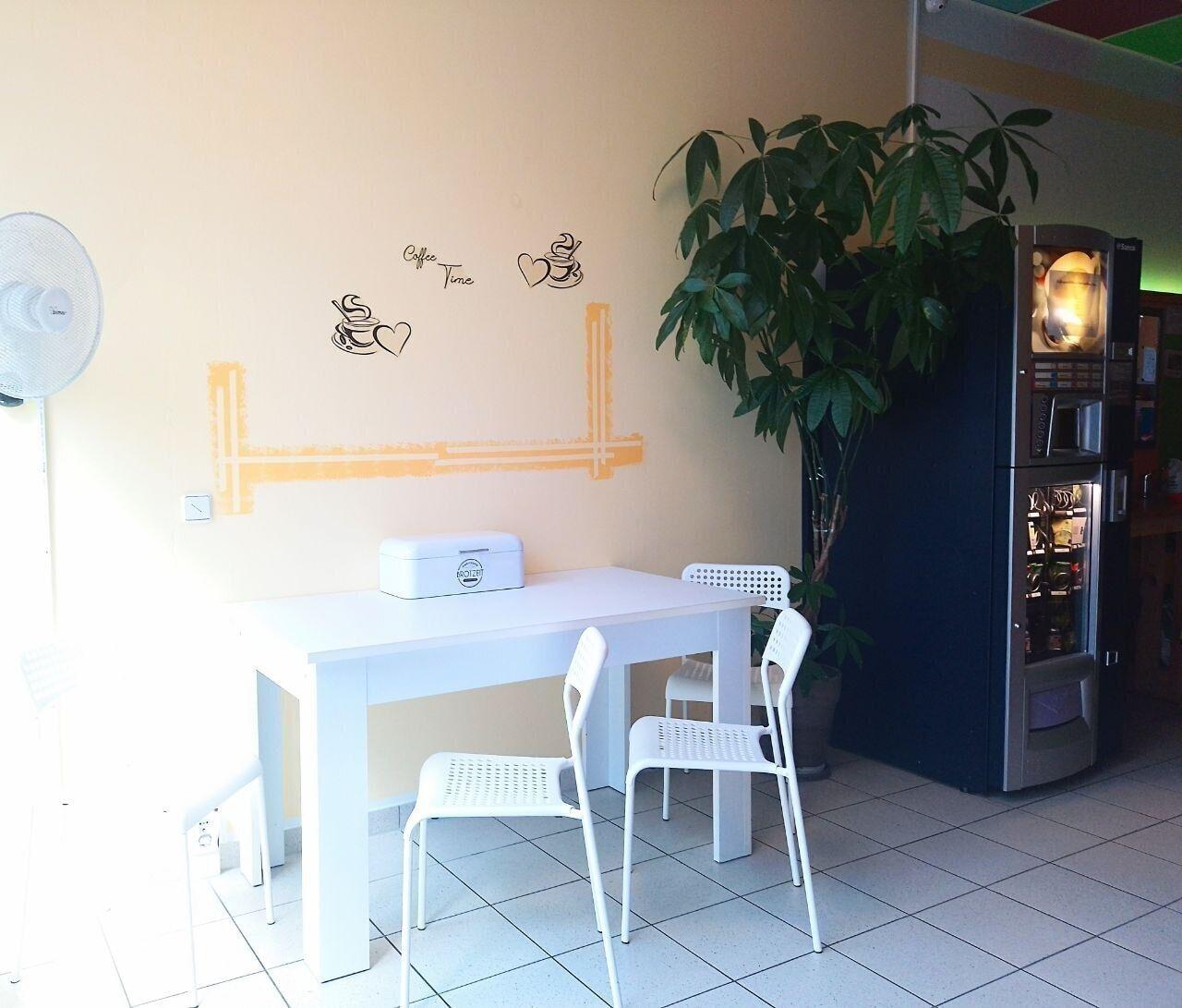 Restaurant Fox-box Apt. Dresden