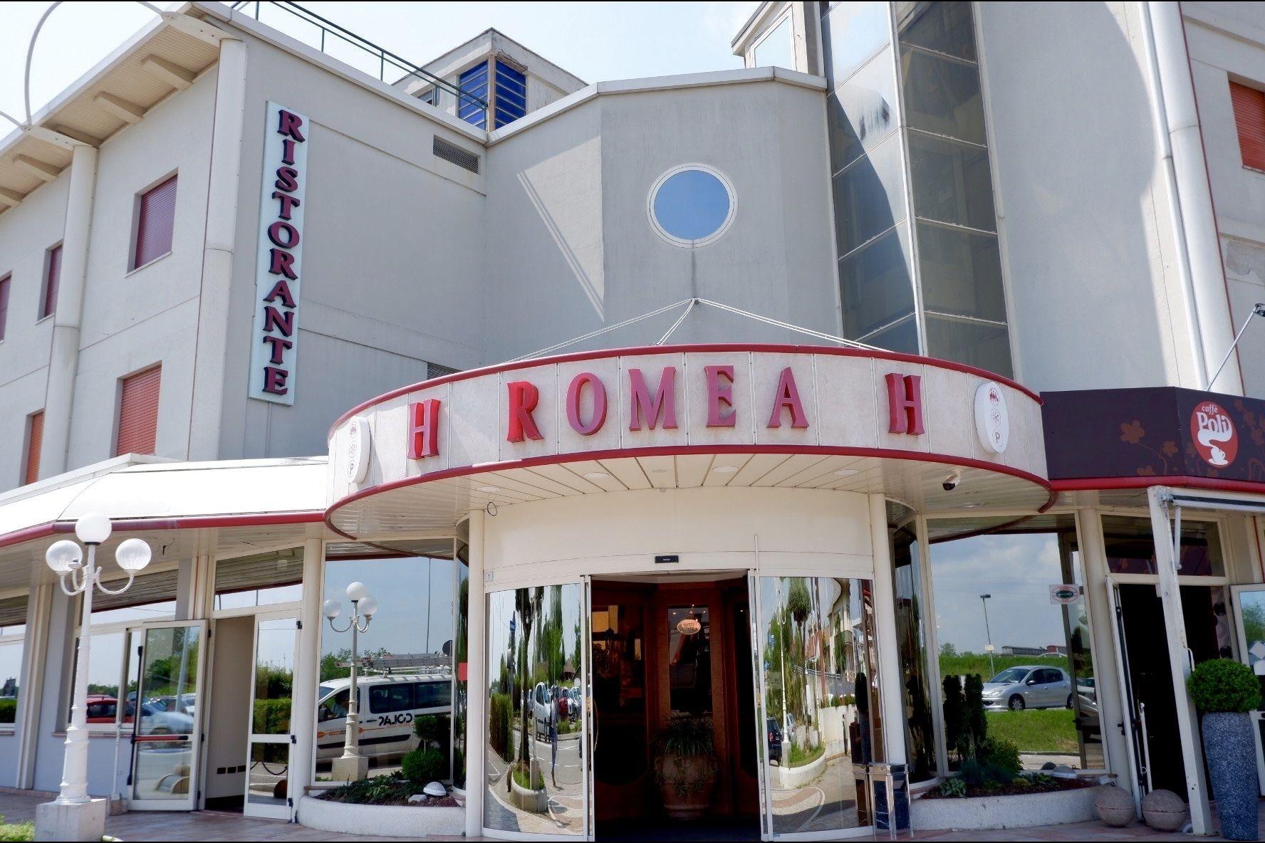 Varios Hotel Romea