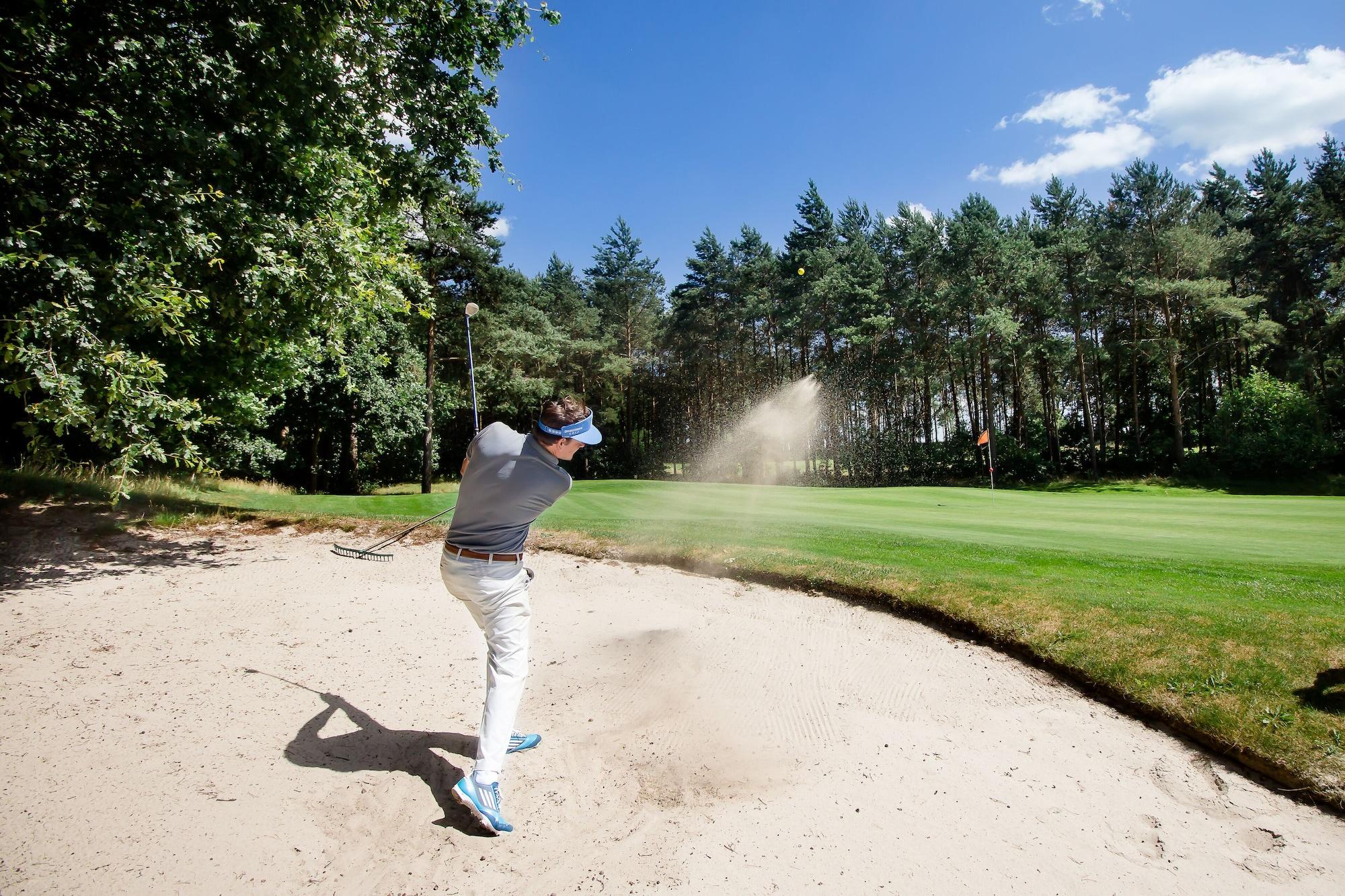 Campo de Golf Gut Düneburg