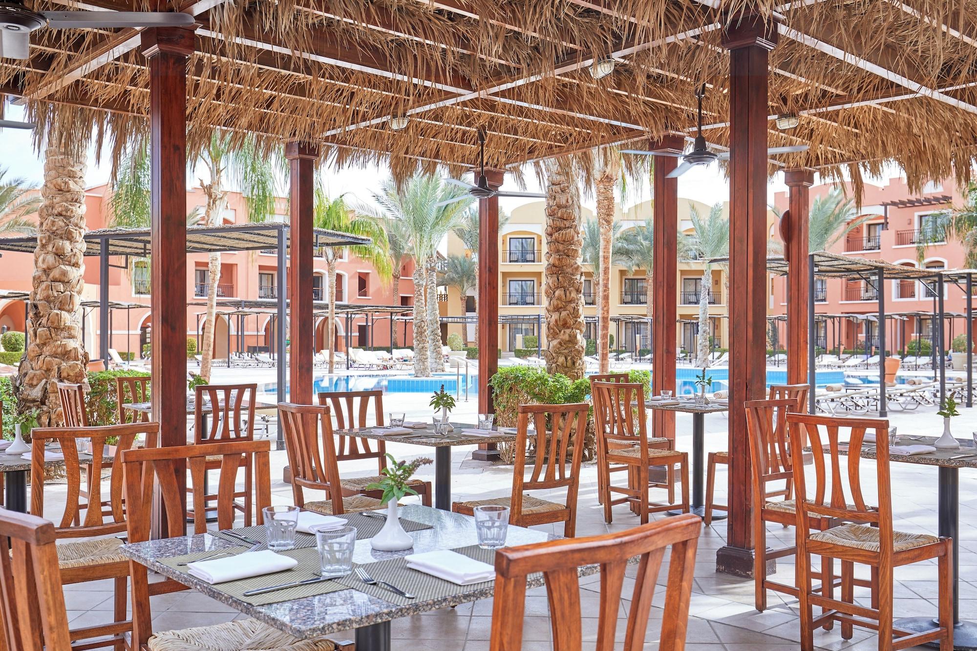 Restaurant JAZ Neo Dar El Madina