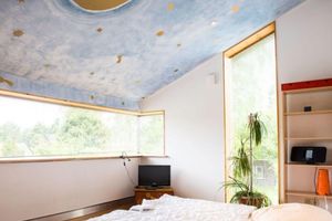 Alquiler Vacacional - Huis aan het Park