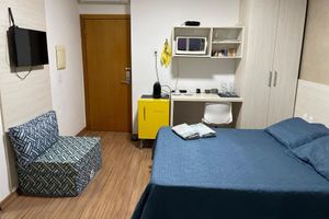 Alojamiento - Flats da Júnia