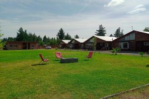 Alquiler Vacacional - Cabañas Montenegro