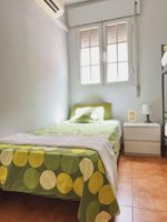 Alquiler Vacacional - Amazing House At The Historical City Center, Solarium Terrace & Patio