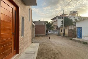 Alojamiento - Hotel Royal Mancora