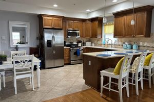 Alquiler Vacacional - Perfect Family Getaway in the Heart of Town – Close to the Beach!