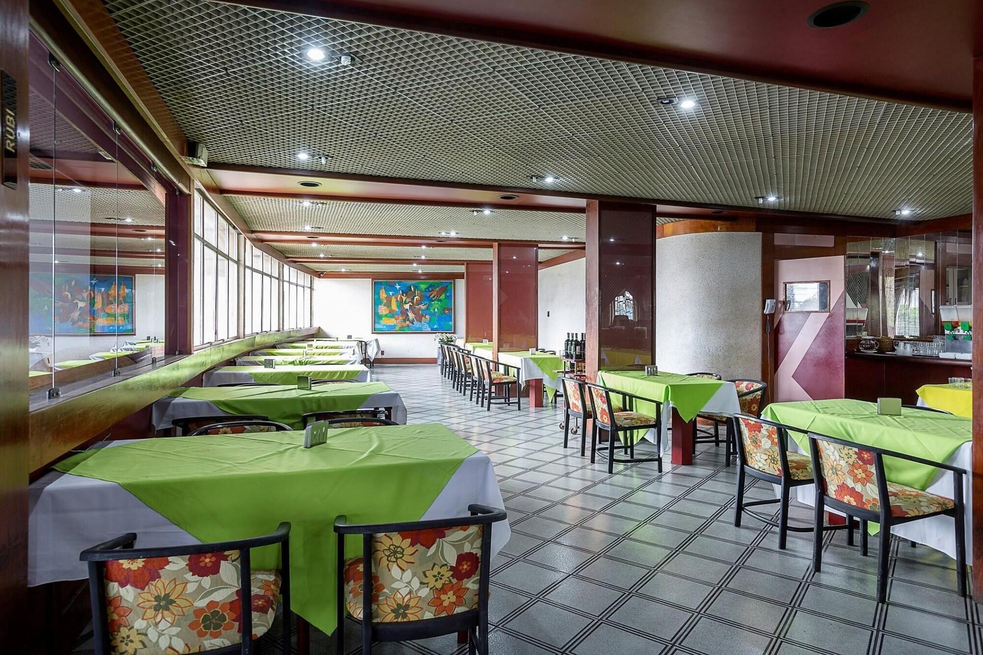 Restaurant Feira Palace Hotel