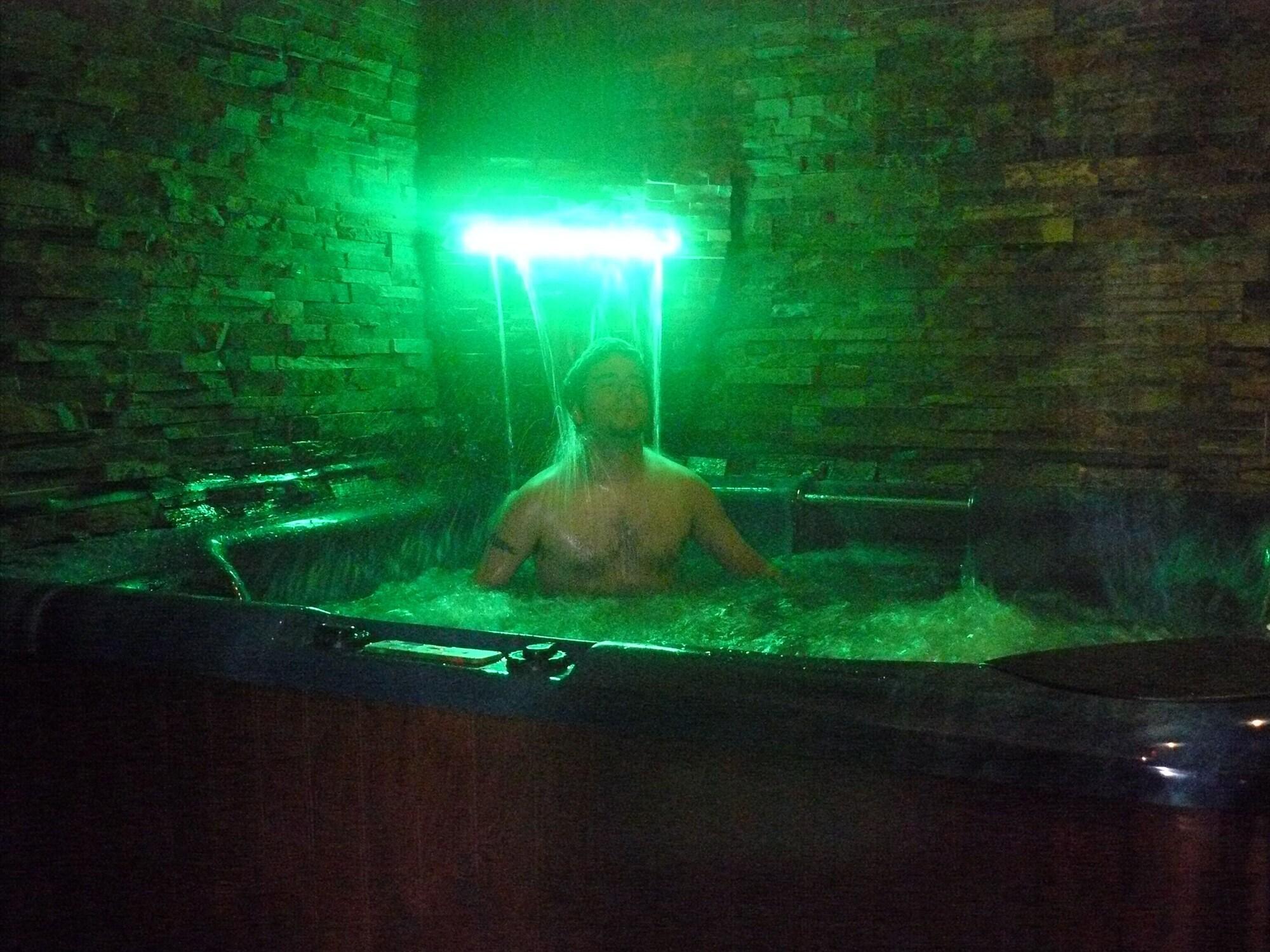 Spa El Huerto Del Abuelo