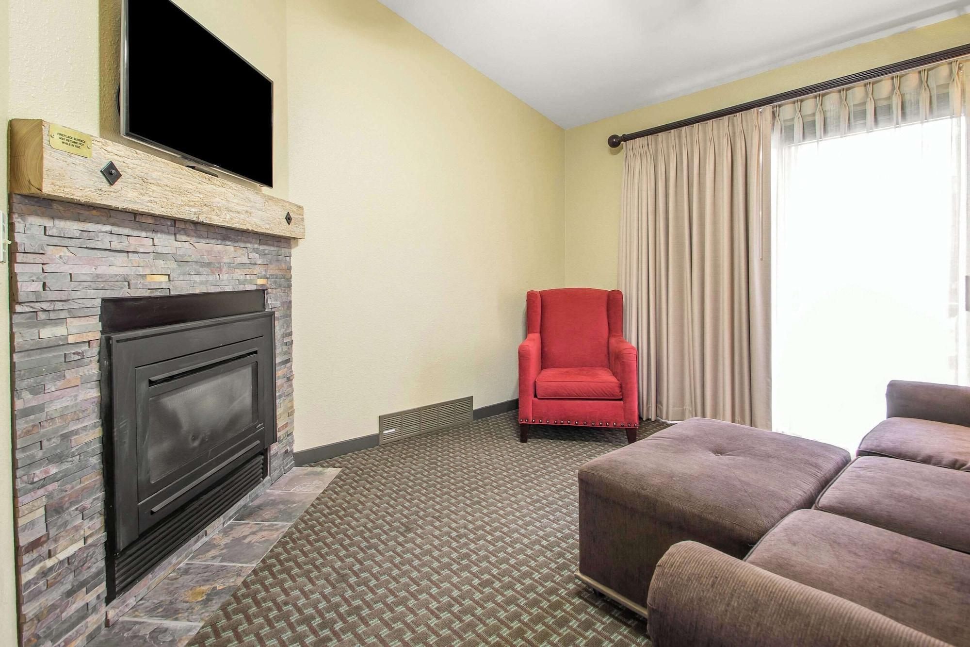 Habitación Bluegreen Vacations Christmas Mountain Village, an Ascend Collection Resort