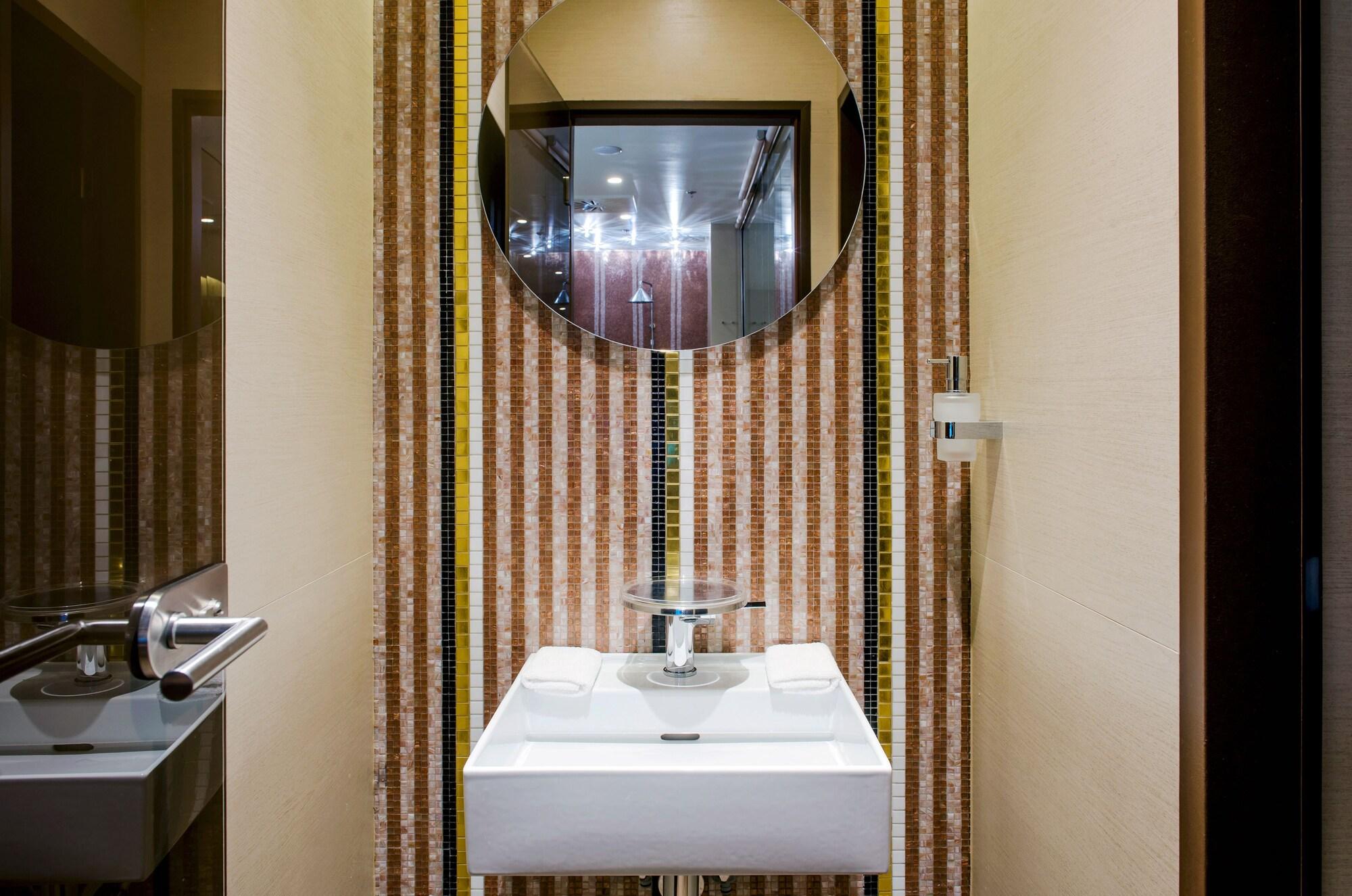 Spa Prestige Hotel Budapest