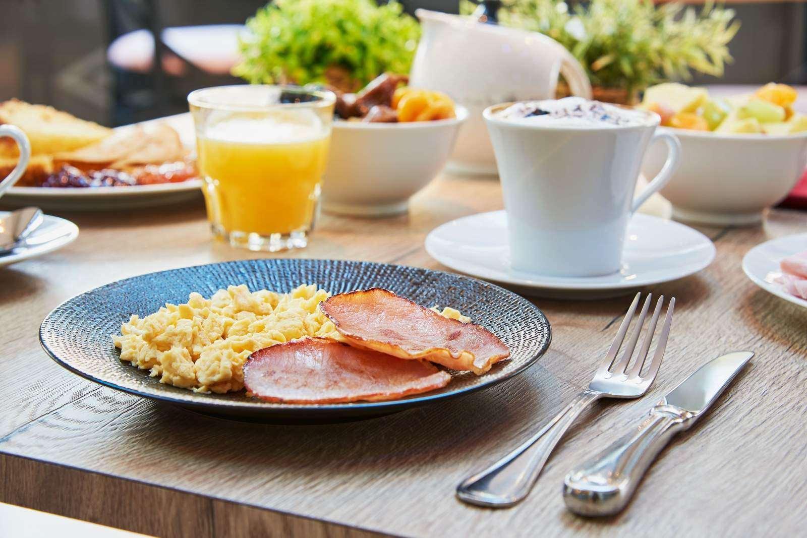 Vista Exterior Domaine Les Saules