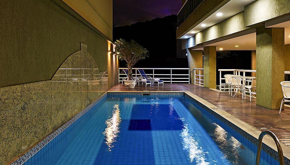 Ipanema Apartment at Adagio, Rio de Janeiro Hotéis no Decolar