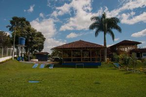 Hotel - Casa Country Finca Hostel
