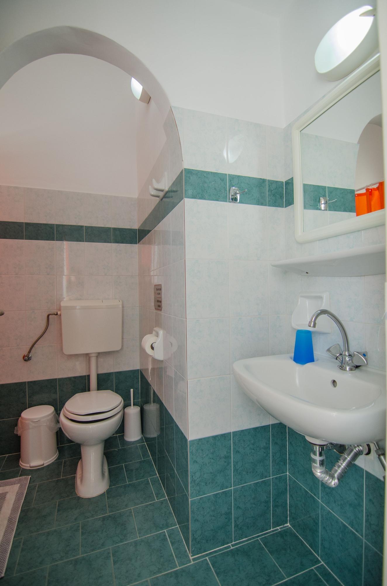 Equipamiento de Habitación Athena Rooms