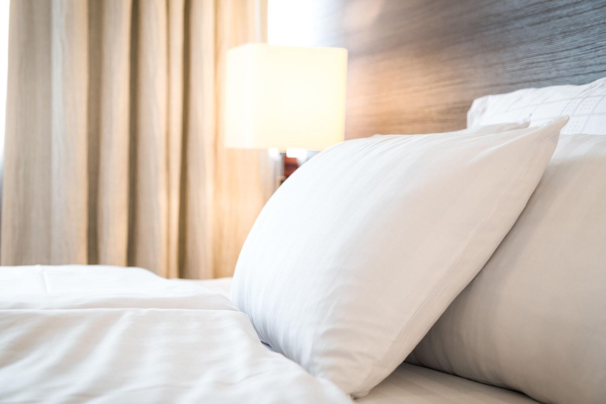 Vista Lobby Torget Hotel